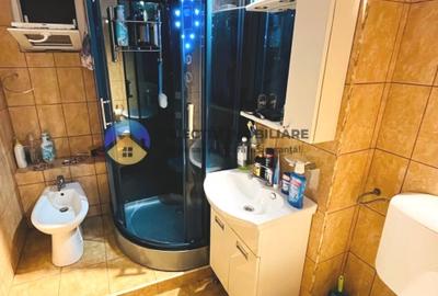 Apartament cu 4 camere decomandat, mobilat în 1 Mai - 6