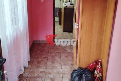 Casă cu 3 camere cu Teren 910 Mp în Dumbrăvița - 8