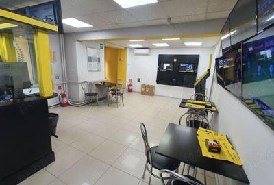Spațiu comercial, de 54 mp, în Tudor Vladimirescu - 7