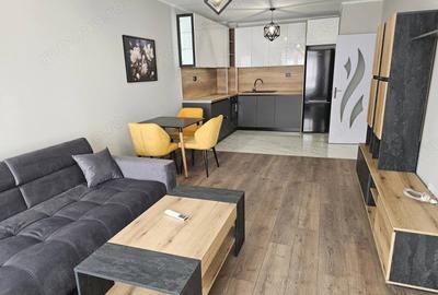 Apartament cu 2 camere în 1 Mai - 3