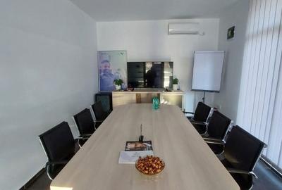 Casă individuală cu 9 camere cu Canalizare în Andrei Mureșanu - 3