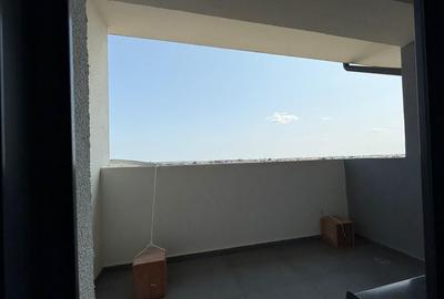 Apartament 2 camere ,decomandat, sos Alexandriei,Bragadiru - 10