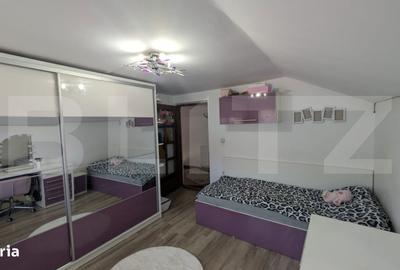 Casă cu 3 camere cu Teren 600 Mp în Central - 8