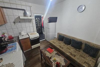 Garsonieră decomandată în Calea Caransebeșului - 12