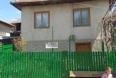 Casă cu 3 camere în Starchiojd - 6