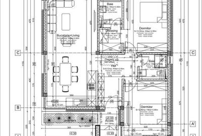 Casa individuala 3 camere,  parter Berceni Comision 0% - 16