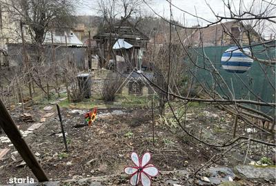 Casă cu 3 camere decomandat cu Teren 300 Mp în Central - 20