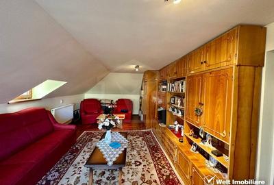 Vanzare Casa 6 camere, Turda - 5