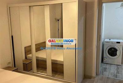 Apartament cu 2 camere semidecomandat, mobilat în Berceni - 2