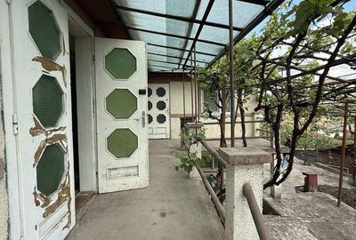 Casă cu 3 camere în Deve - 2