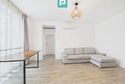 Apartament 3 camere Pădurea Verde - 2