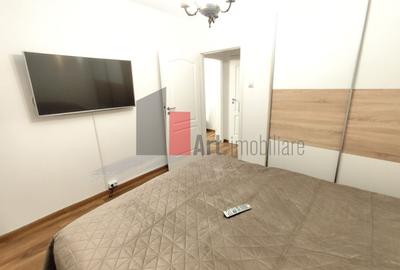 Apartament cu 2 camere semidecomandat, mobilat în 1 Mai - 3