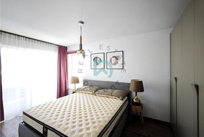 Apartament cu 3 camere decomandat, mobilat în Bartolomeu - 25