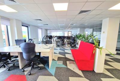 Spatiu de birou premium in cartierul Marasti - 14