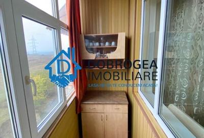 ZONA  DALLAS- GARSONIERA ,21 MP , ETAJ 4, MOBILATA - 5