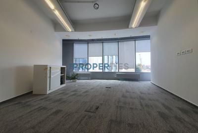 Birou, de 585 mp, în Floreasca - 11