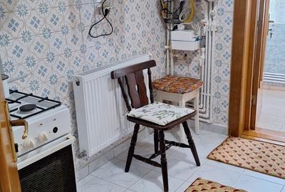 Aprtament 2 camere, decomandat, mobilat,utilat - 3