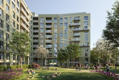 Apartament de 2 camere semidecomandat | Zona Garii - 2