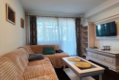 Apartament Parc Copou - Spital Parhon ,mobilat si utilat - 2