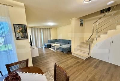 Casă cu 4 camere cu Teren 301 Mp în Moșnița Veche - 8