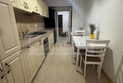 Apartament modern cu 2 camere - Copou, Agronomie - 500€ - 3