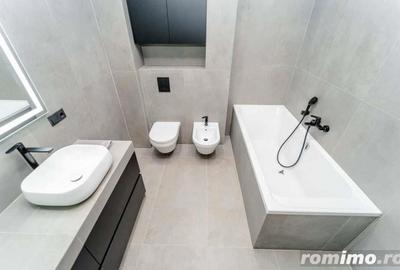 Apartament cu 1 camera,decomandat, situat in zona Zorilor - 3