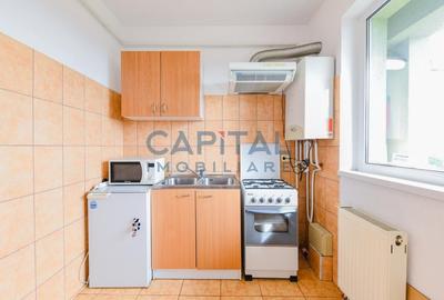 FARA COMISION % Apartament 1 camera, etajul 1/4, imobil 2005, zona UTCM FARA COMISION % Apartament 1 camera, etajul 1/4, imobil 2005, zona UTCM - 6