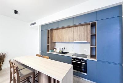 Apartament 2 camere de inchiriat One Verdi Park - 6