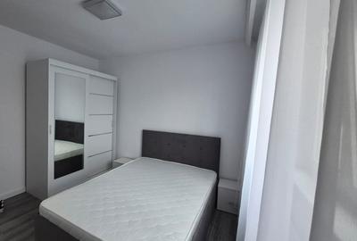 Apartament cu 2 camere decomandat în Ștrand - 4