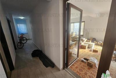 Vila 6 camere garaj dublu cu teren 450 metri in Rosu - 16