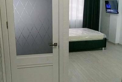 Apartament o camera de inchiriat strada Bucegi - 4