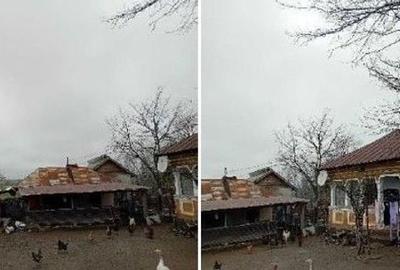 Casă cu 3 camere în Central - 4