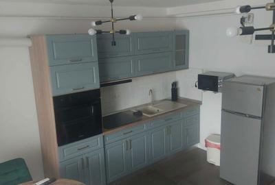 Apartament cu 2 camere decomandat în Central - 13
