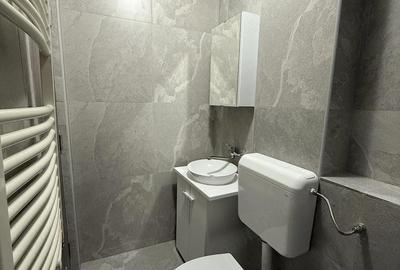 Garsonieră decomandată în 9 Mai - 5