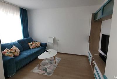 Apartament cu 2 camere decomandat în Central - 5