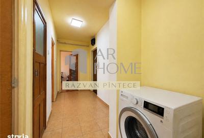 Apartament cu 2 camere decomandat în Republicii - 3