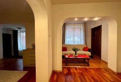 Casă individuală cu 3 camere cu Canalizare în Giulești - 14