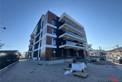 Apartament cu 2 camere decomandat în Central - 15