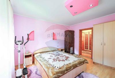 Casa cu anexe ?i teren de 4177 mp de vanzare, Munteni,... - 15