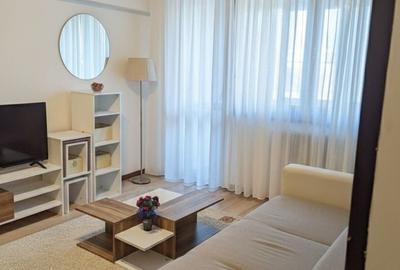 Panoramic 2 camere in Piata Muncii la metrou vedere extraordinară - 5