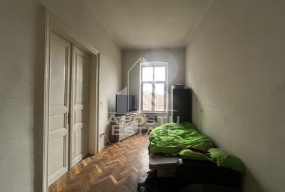 Apartament cu 3 camere semidecomandat în P-ța Maria - 14
