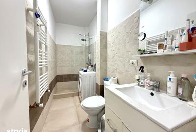 Garsonieră semidecomandată în Ciarda Roșie - 6