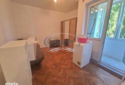 Apartament cu 2 camere decomandat, mobilat în Gheorgheni - 3