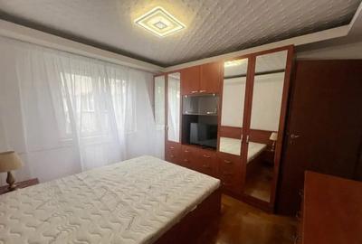 Apartament cu 4 camere semidecomandat în Apărătorii Patriei - 3