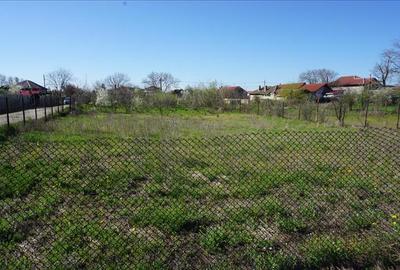 Teren agricol intravilan de 398 mp, în Malu Mare - 7