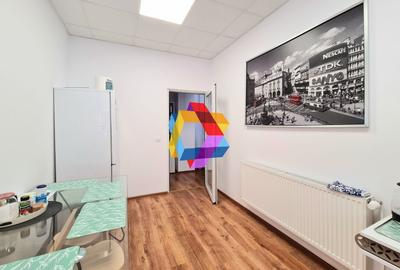 Spatiu birouri de închiriat Brasov - 135 mp # plus-imo.ro - 7