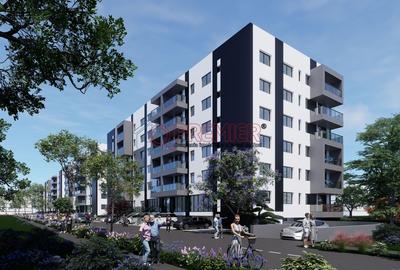 Popesti Leordeni, vanzare apartament 3 camere - 3