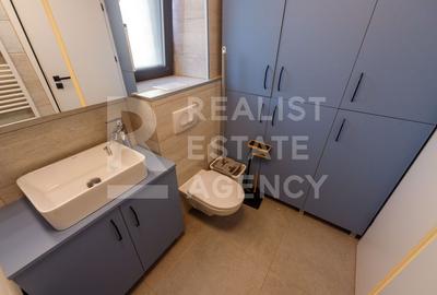 Vânzare, apartament cu 3 camere în zona Lujerului - 17