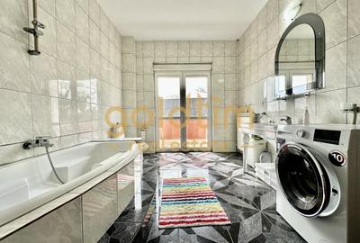 Casă individuală cu 7 camere cu Canalizare în Pipera - 12