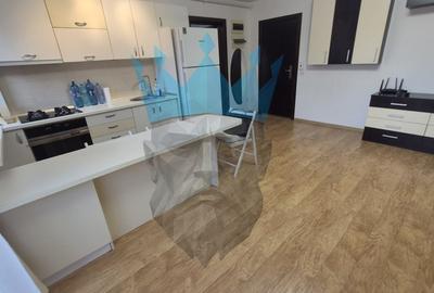 Apartament cu 3 camere decomandat, mobilat în Mihai Bravu - 2